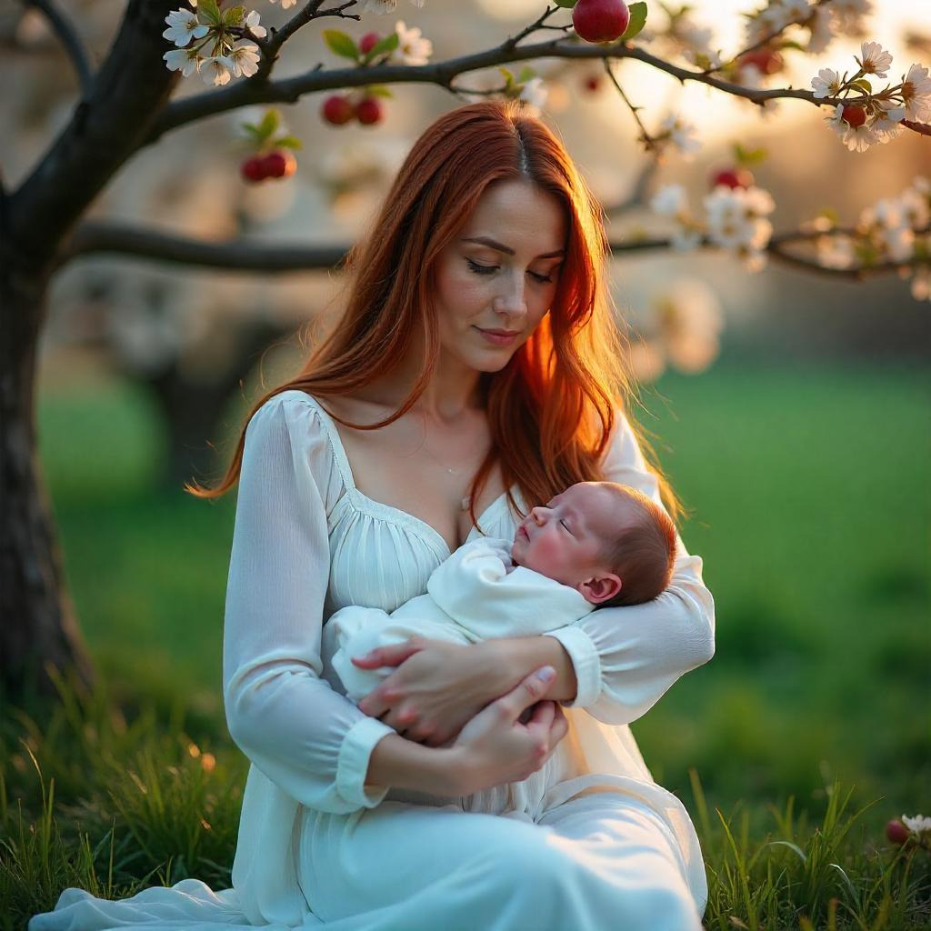 raising children